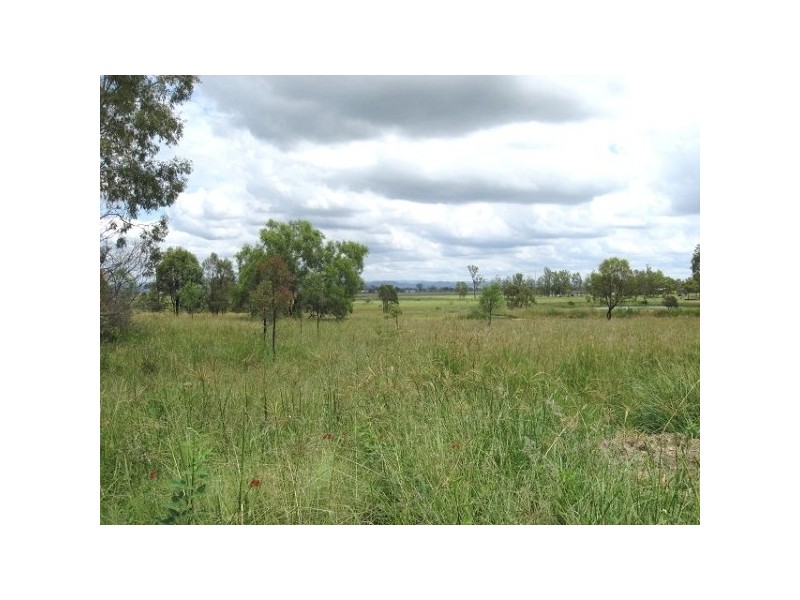 Regency Downs QLD 4341