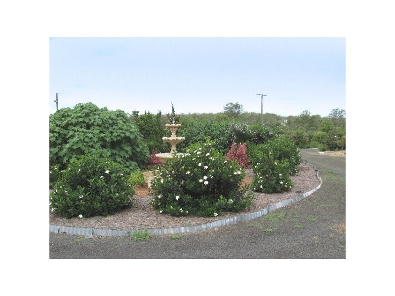 Regency Downs QLD 4341