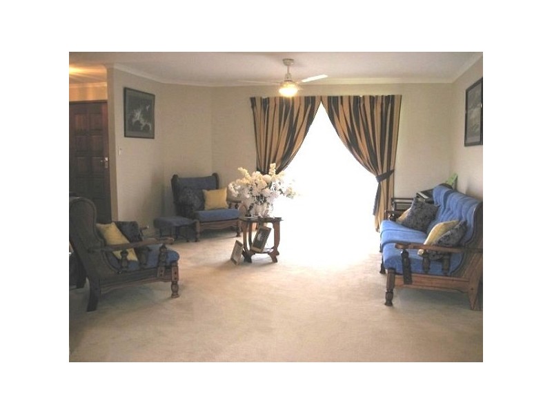 Regency Downs QLD 4341