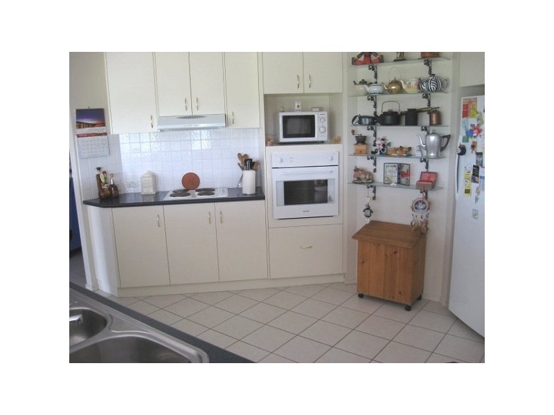 Regency Downs QLD 4341