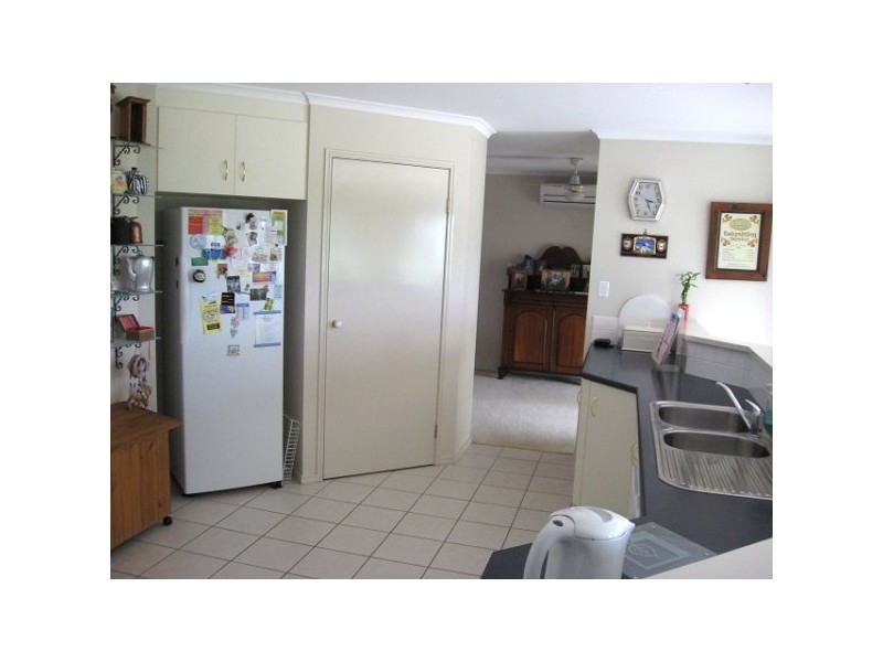 Regency Downs QLD 4341