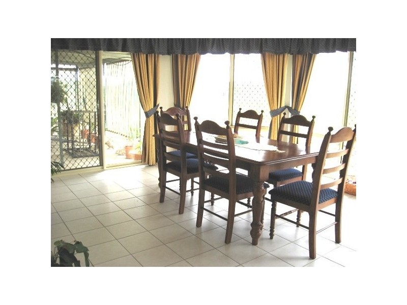 Regency Downs QLD 4341