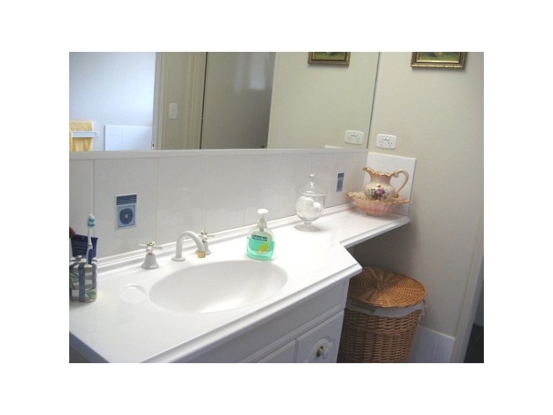 Regency Downs QLD 4341