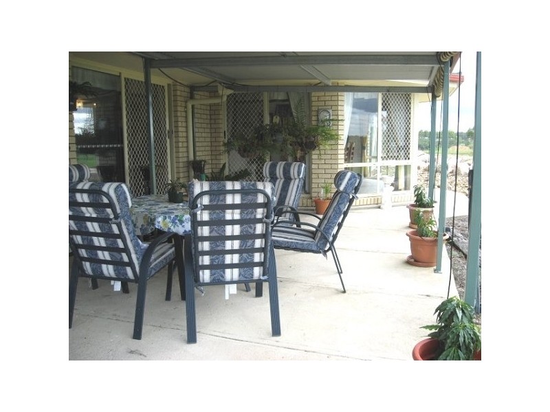 Regency Downs QLD 4341