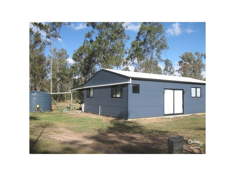 Lockyer Waters QLD 4311