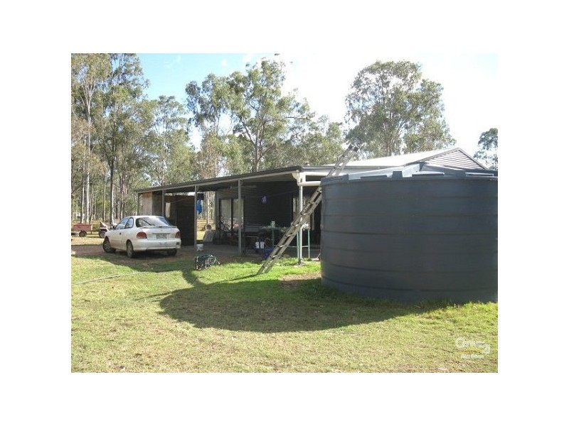 Lockyer Waters QLD 4311