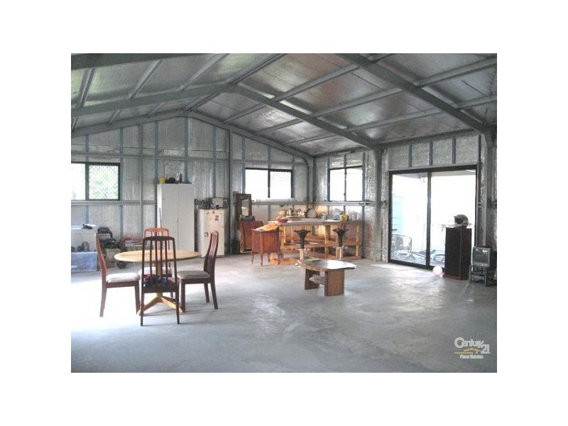 Lockyer Waters QLD 4311