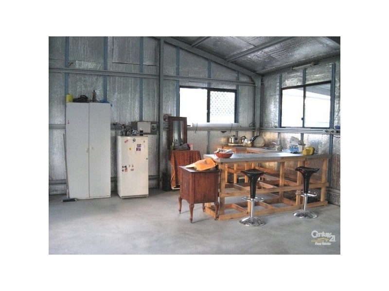 Lockyer Waters QLD 4311