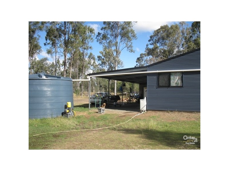 Lockyer Waters QLD 4311