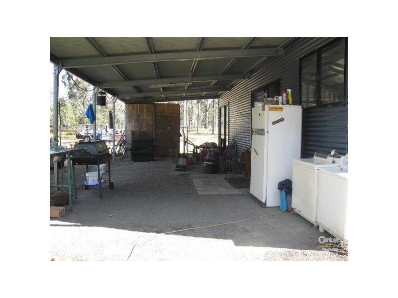 Lockyer Waters QLD 4311