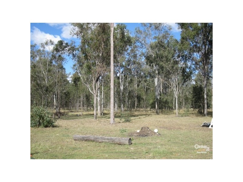 Lockyer Waters QLD 4311