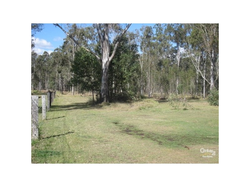 Lockyer Waters QLD 4311