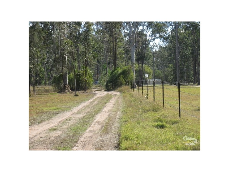 Lockyer Waters QLD 4311