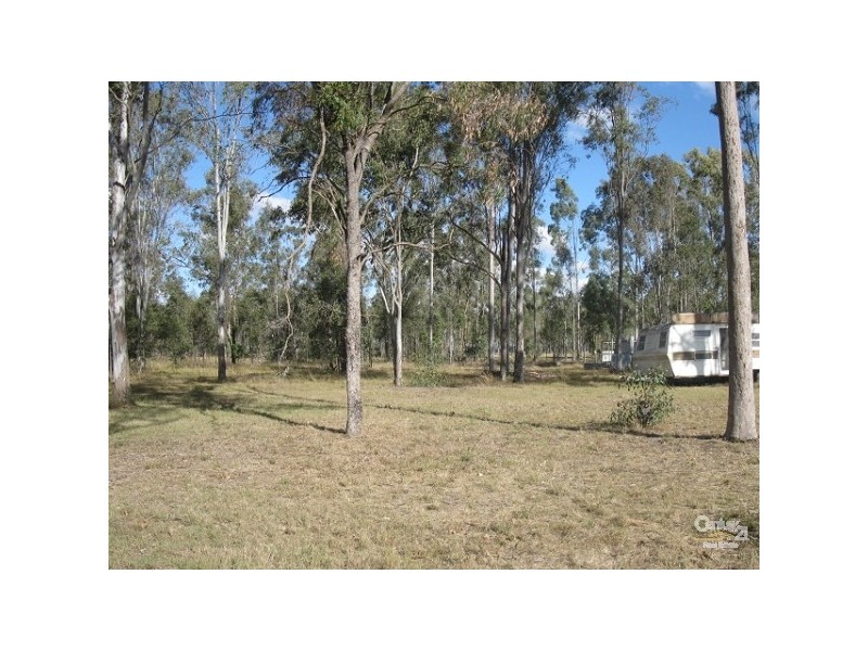 Lockyer Waters QLD 4311