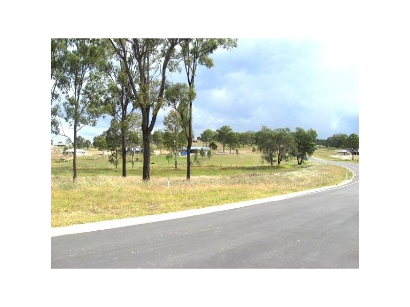 Kensington Grove QLD 4341