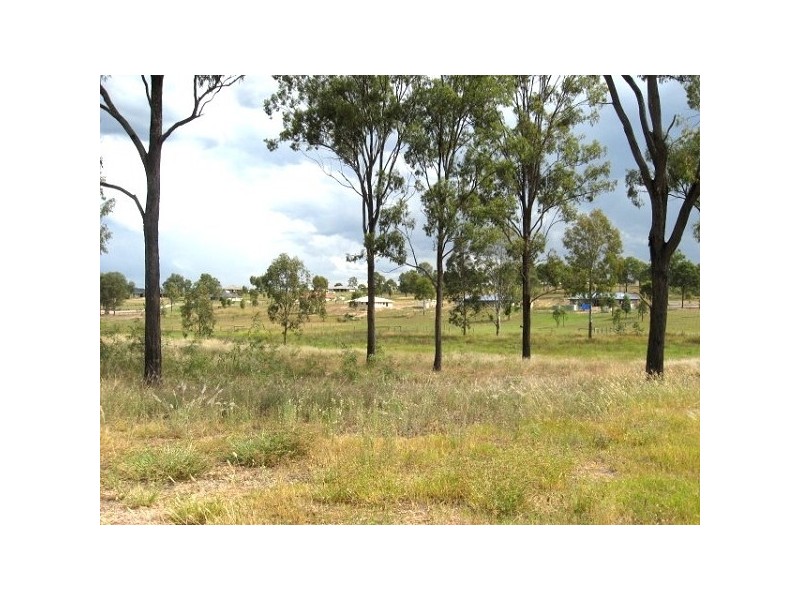 Kensington Grove QLD 4341