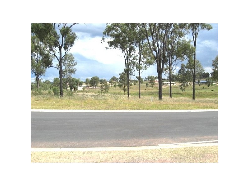 Kensington Grove QLD 4341