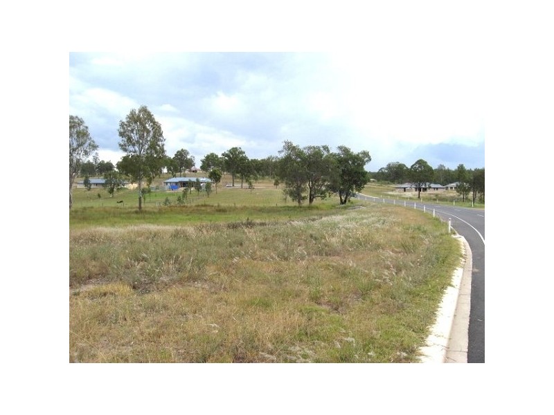 Kensington Grove QLD 4341
