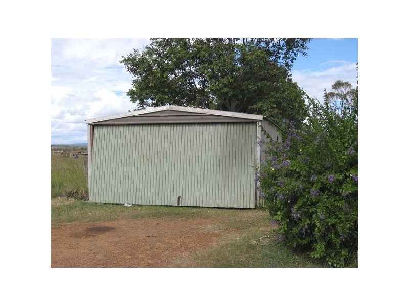 Crowley Vale QLD 4342