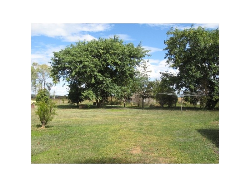 Crowley Vale QLD 4342