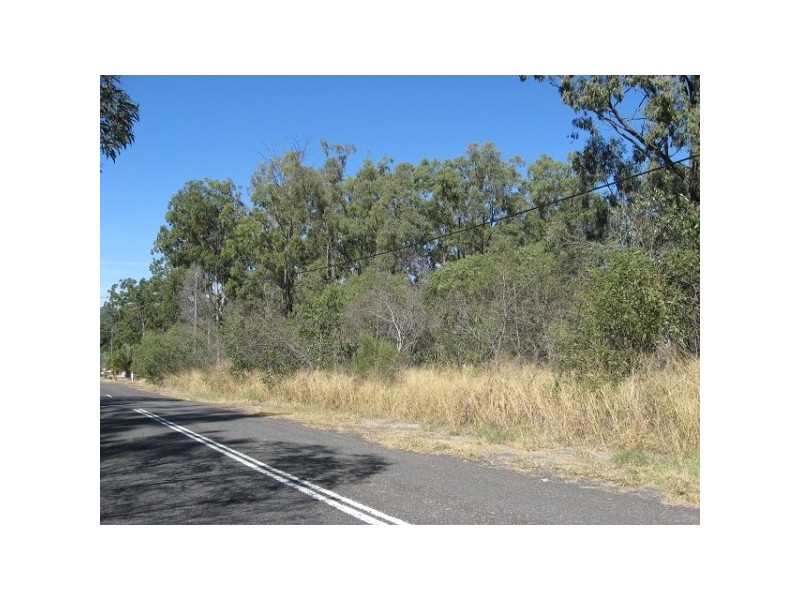 Kensington Grove QLD 4341