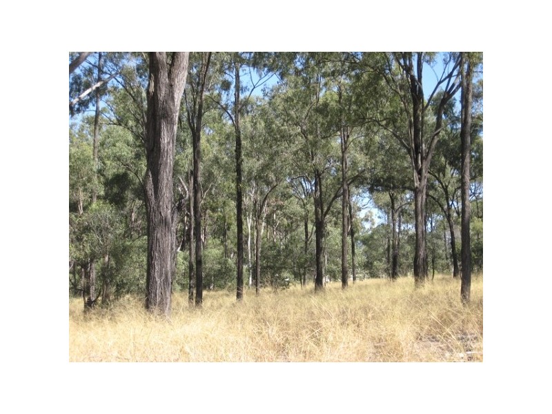 Kensington Grove QLD 4341