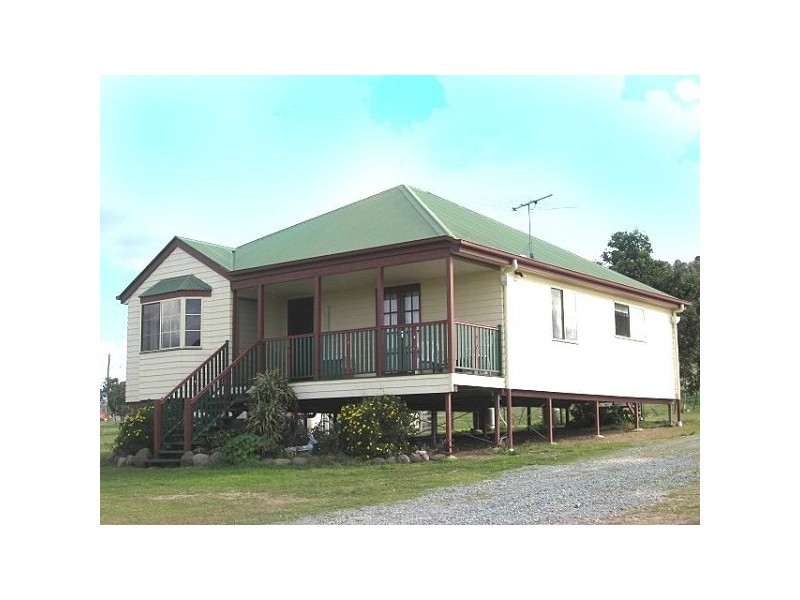 Summerholm QLD 4341