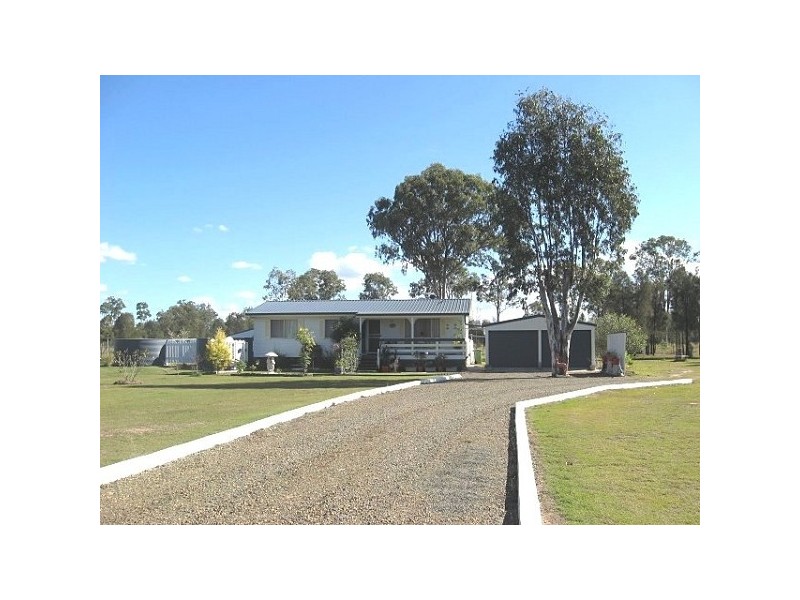 Morton Vale QLD 4343