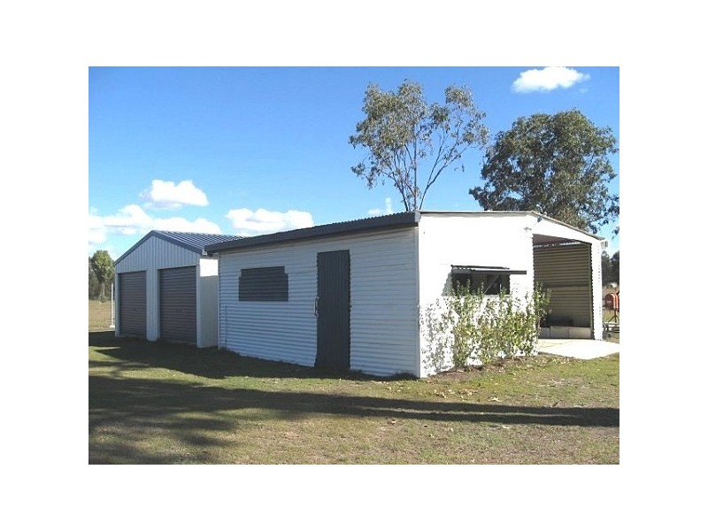 Morton Vale QLD 4343