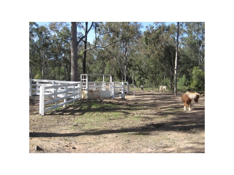 Kensington Grove QLD 4341