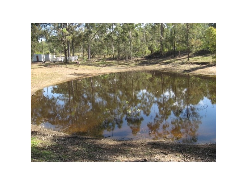 Kensington Grove QLD 4341