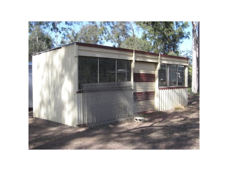 Kensington Grove QLD 4341