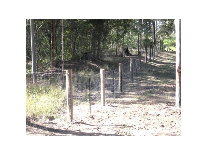 Kensington Grove QLD 4341