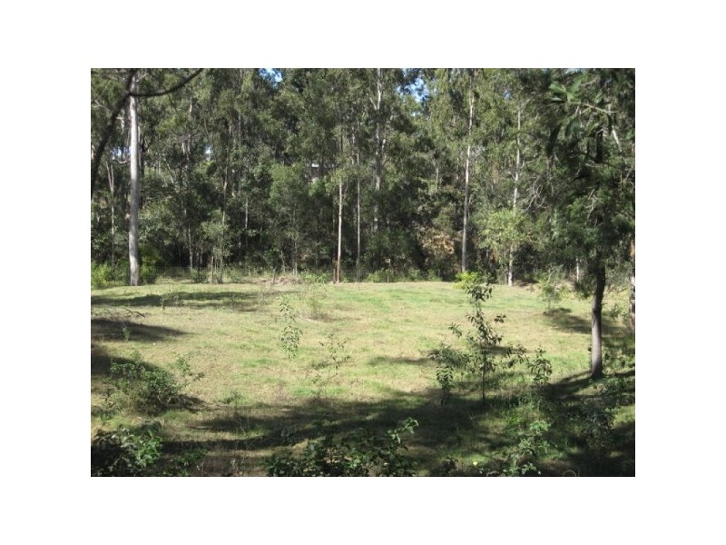 Kensington Grove QLD 4341