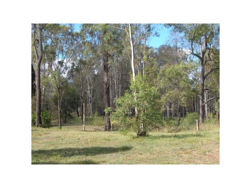 Kensington Grove QLD 4341