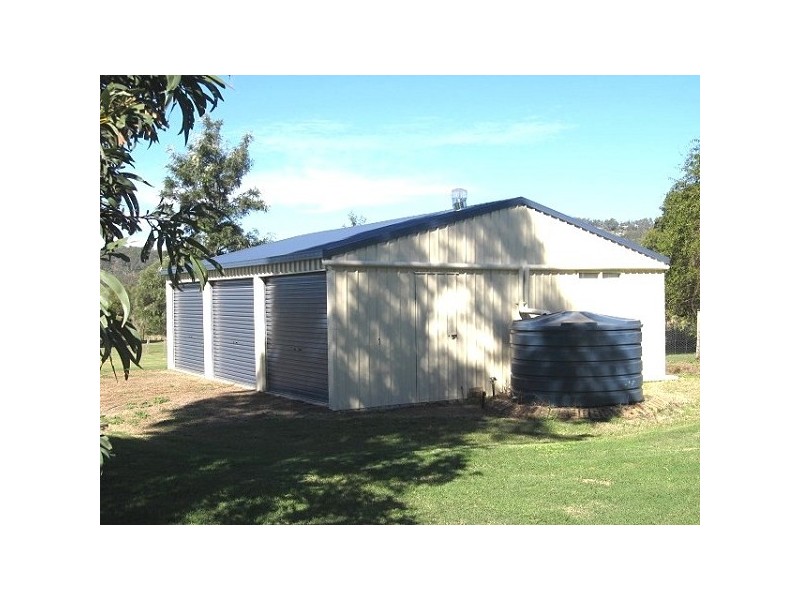 Summerholm QLD 4341
