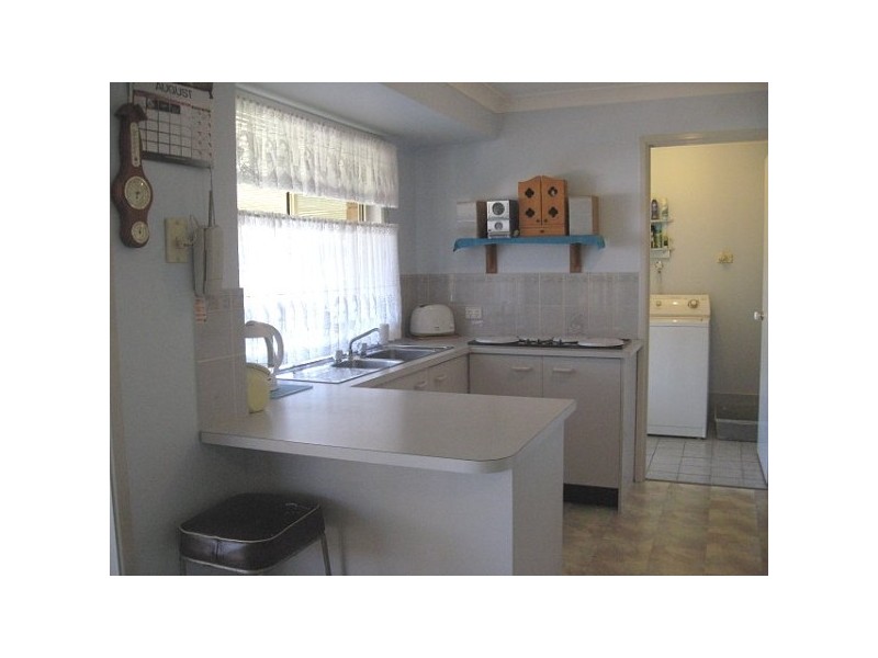 Summerholm QLD 4341