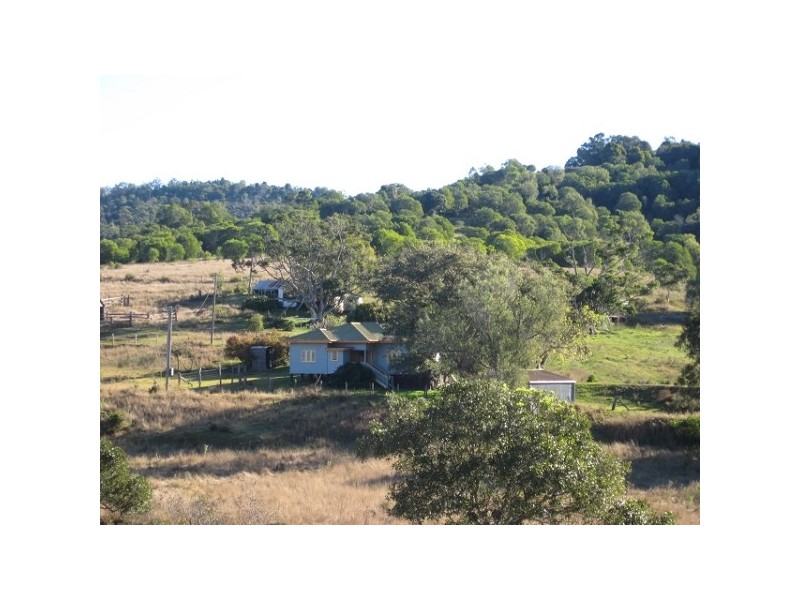 Summerholm QLD 4341