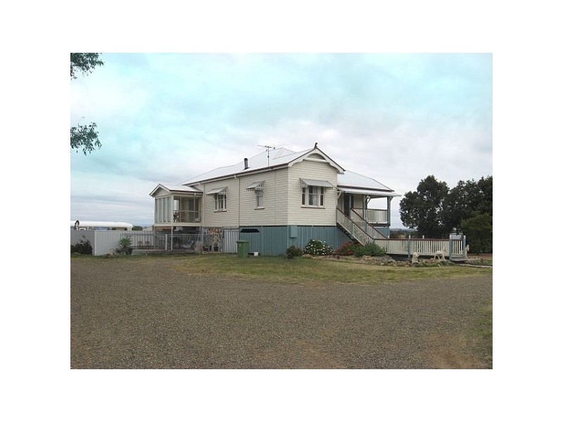 Lowood QLD 4311