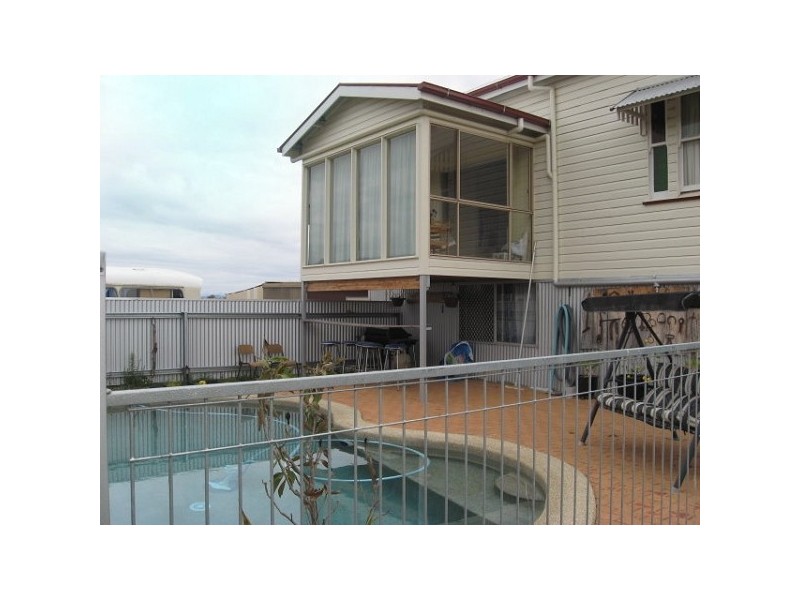 Lowood QLD 4311