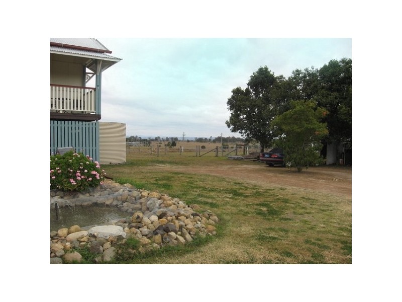 Lowood QLD 4311