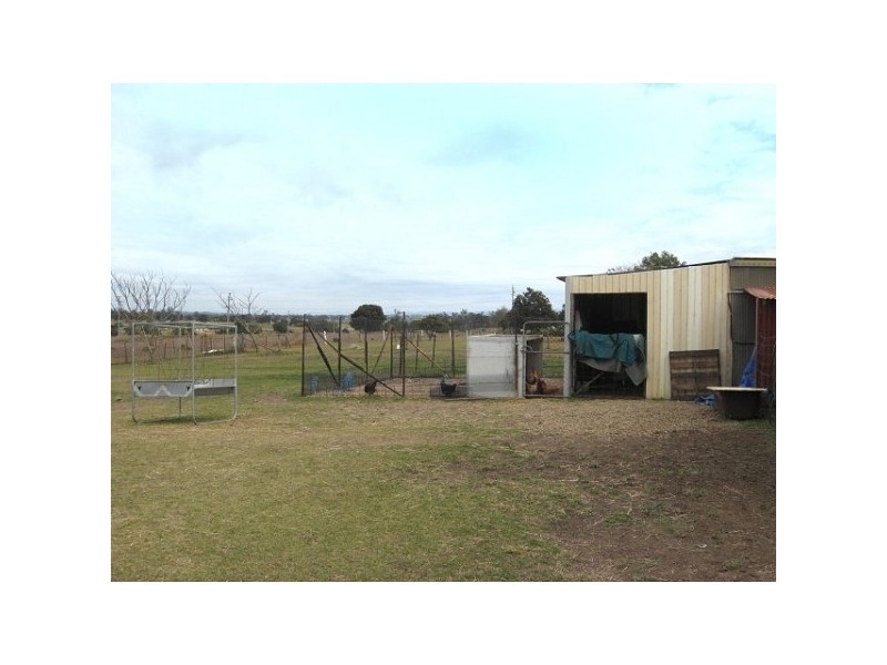 Lowood QLD 4311