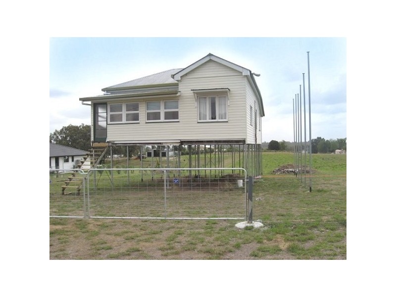 Plainland QLD 4341