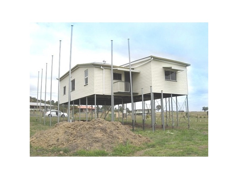 Plainland QLD 4341