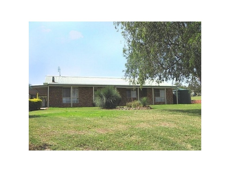 Laidley Heights QLD 4341