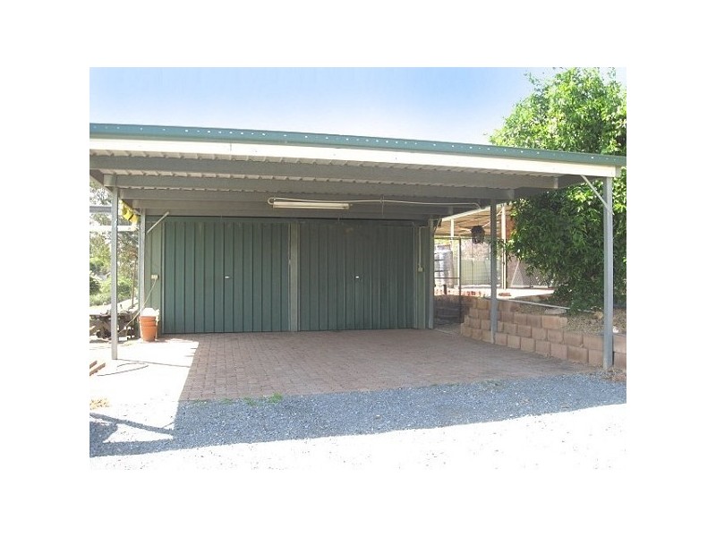 Laidley Heights QLD 4341