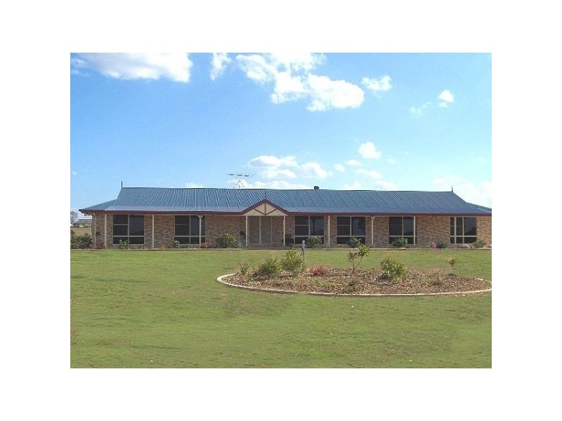 Kentville QLD 4341