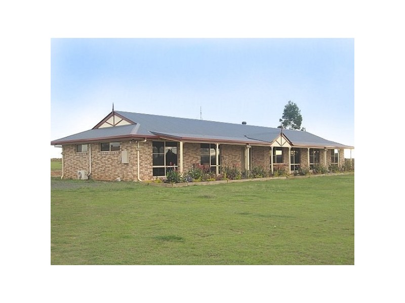 Kentville QLD 4341