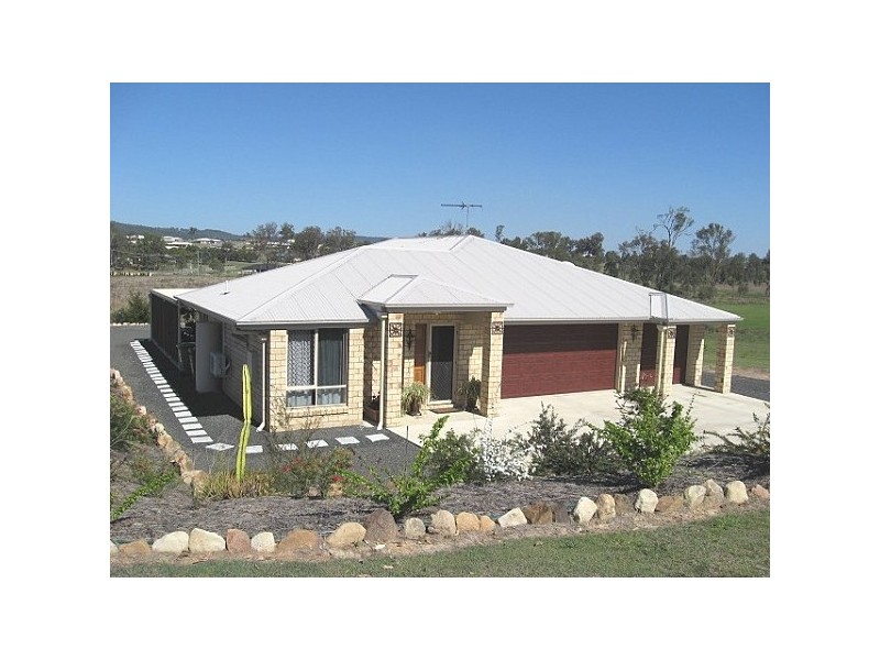 Kensington Grove QLD 4341
