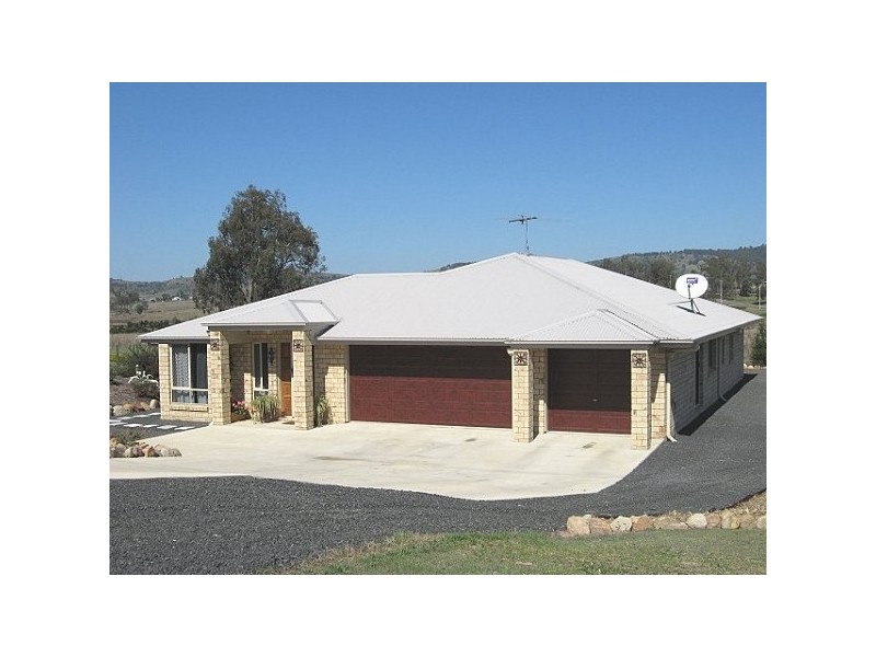 Kensington Grove QLD 4341